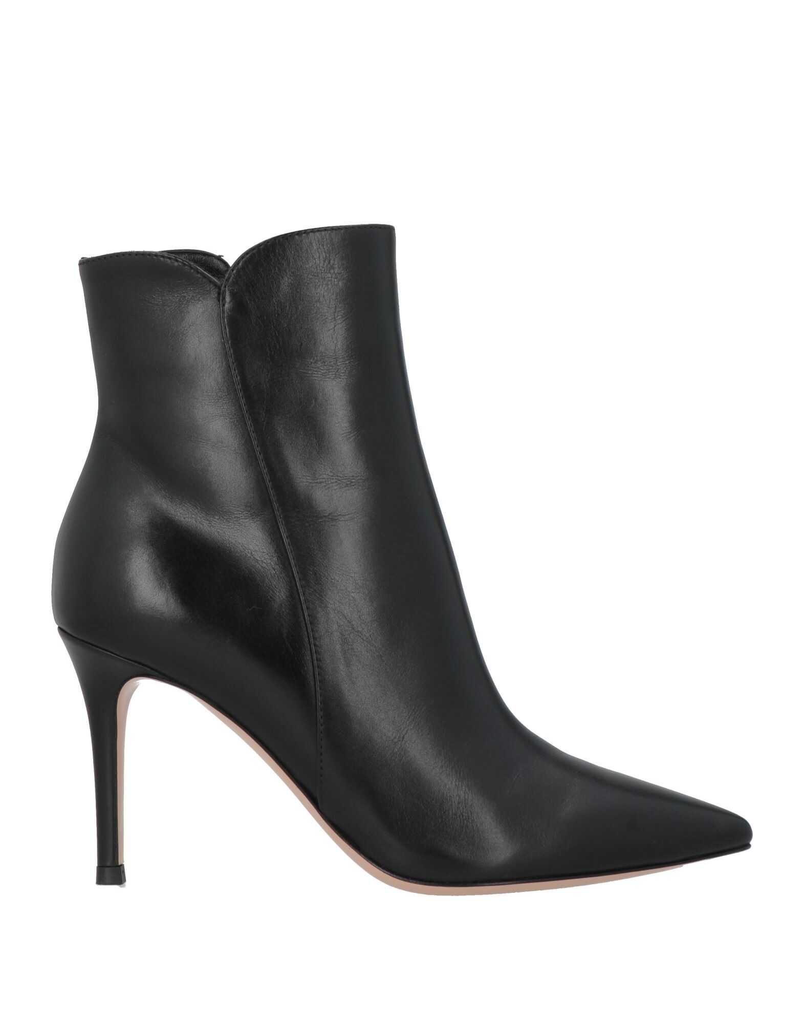 GIANVITO ROSSI - Ankle boots