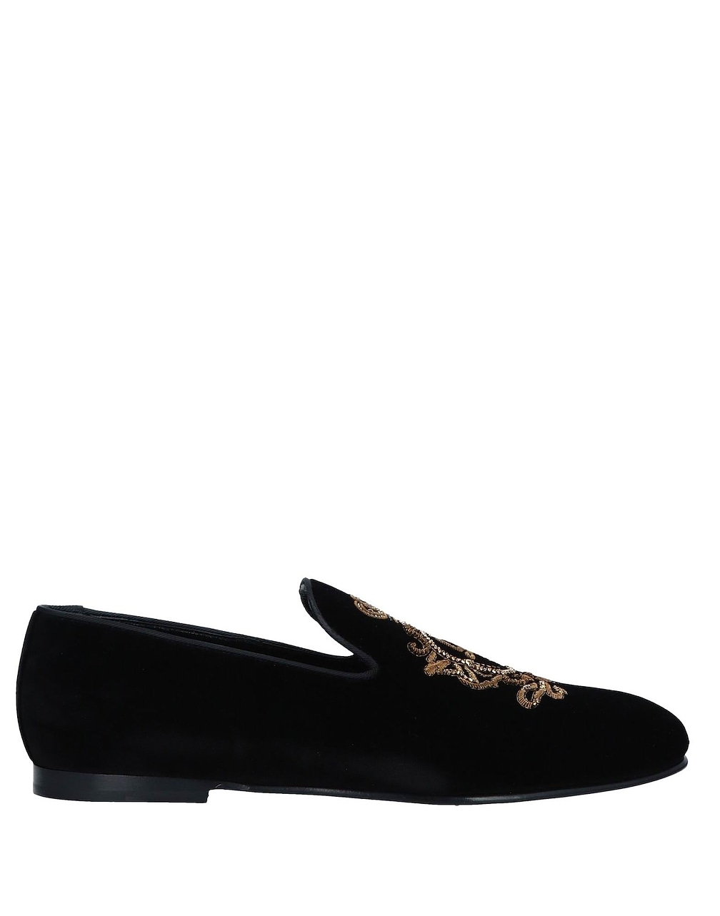 DOLCE&GABBANA - Loafers