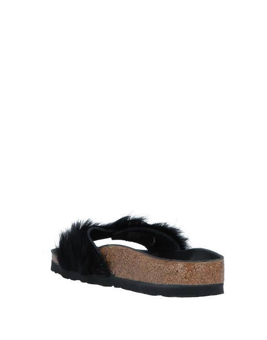 RICK OWENS x BIRKENSTOCK Сандалии