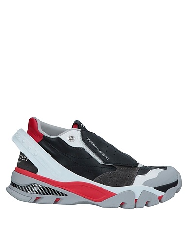 ZOOM CALVIN KLEIN 205W39NYC - Sneakers