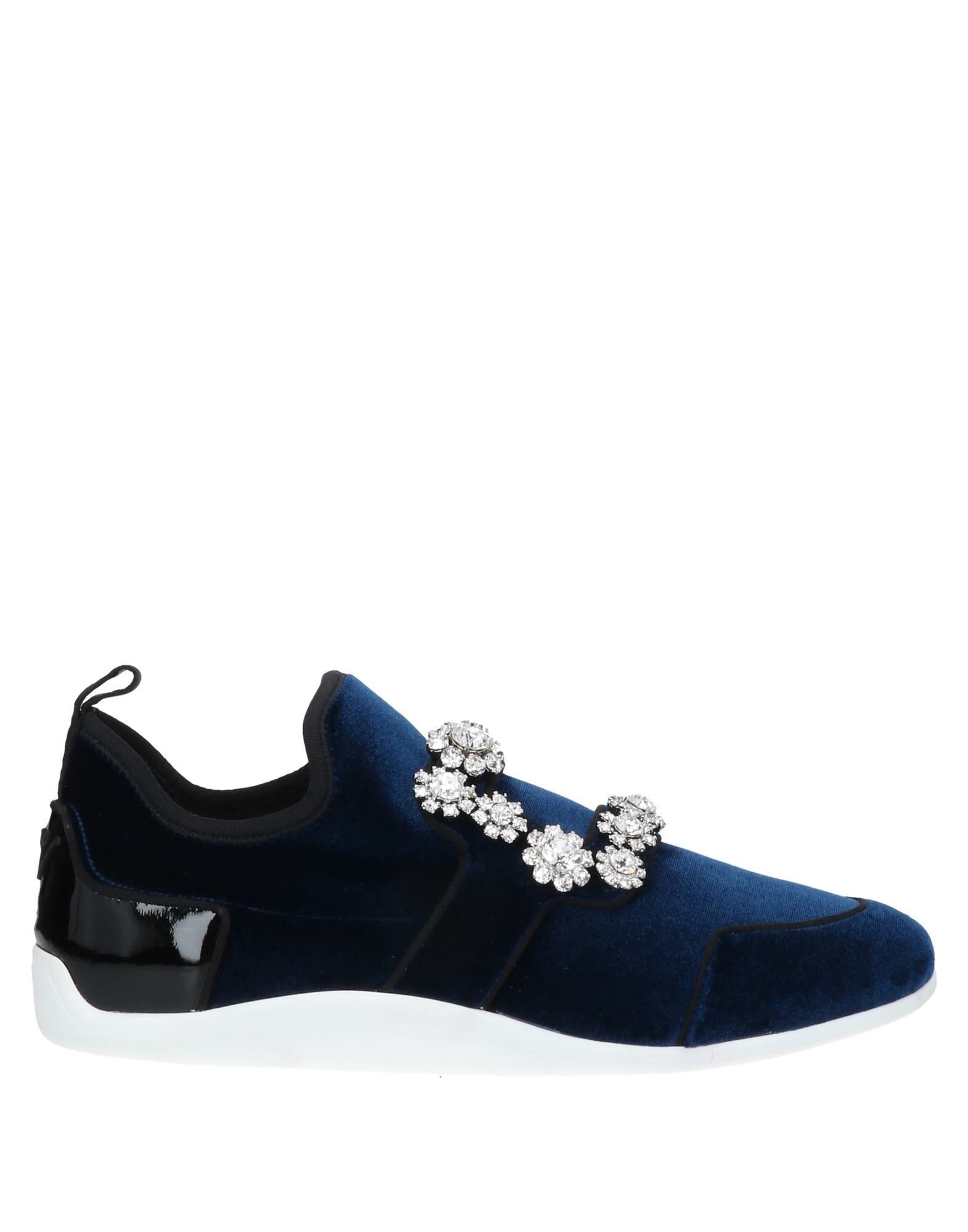 ROGER VIVIER - Trainers