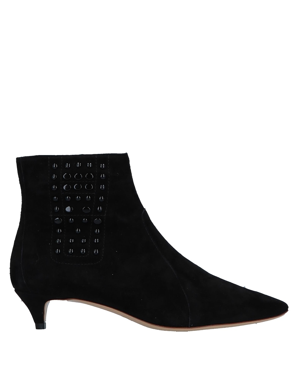 TOD'S - Ankle boots