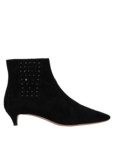 ZOOM TOD'S - Ankle boot
