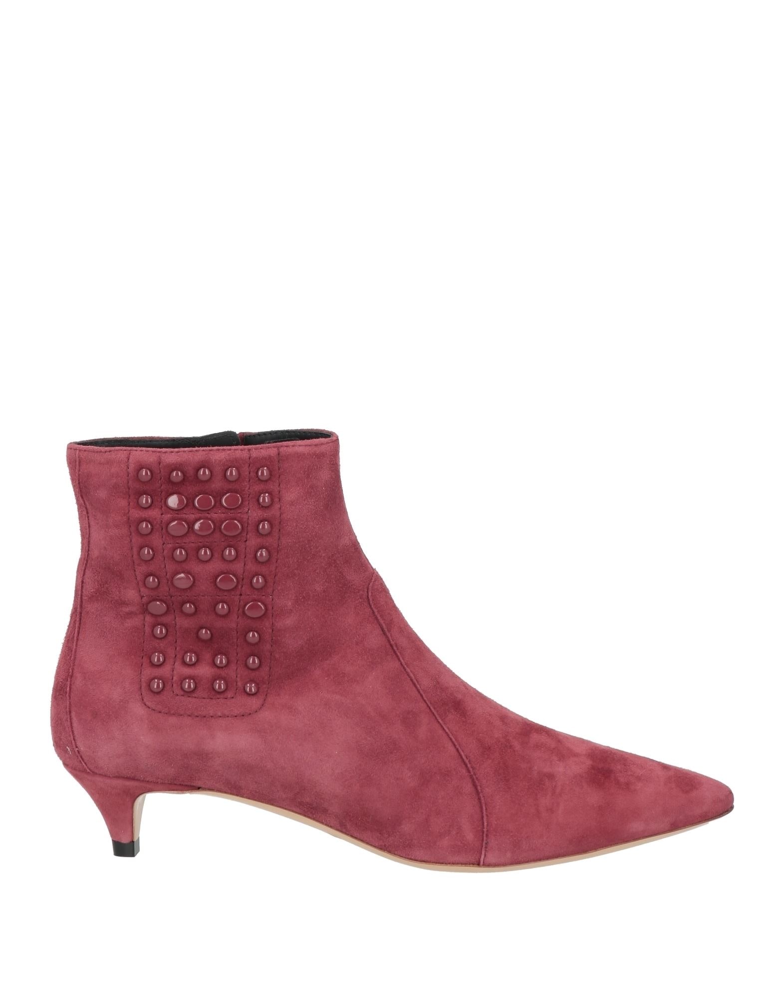 TOD'S - Ankle boots