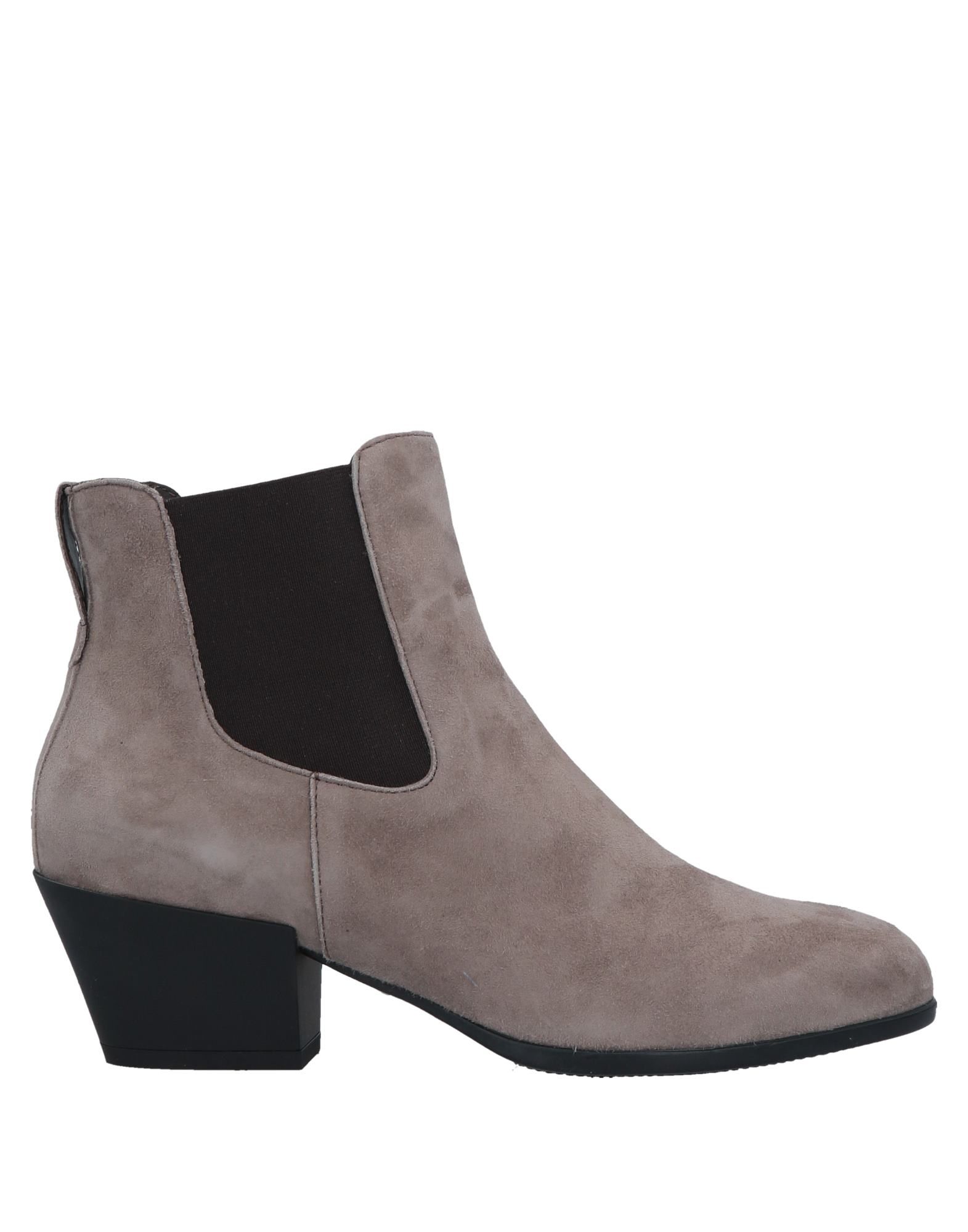 HOGAN - Ankle boots