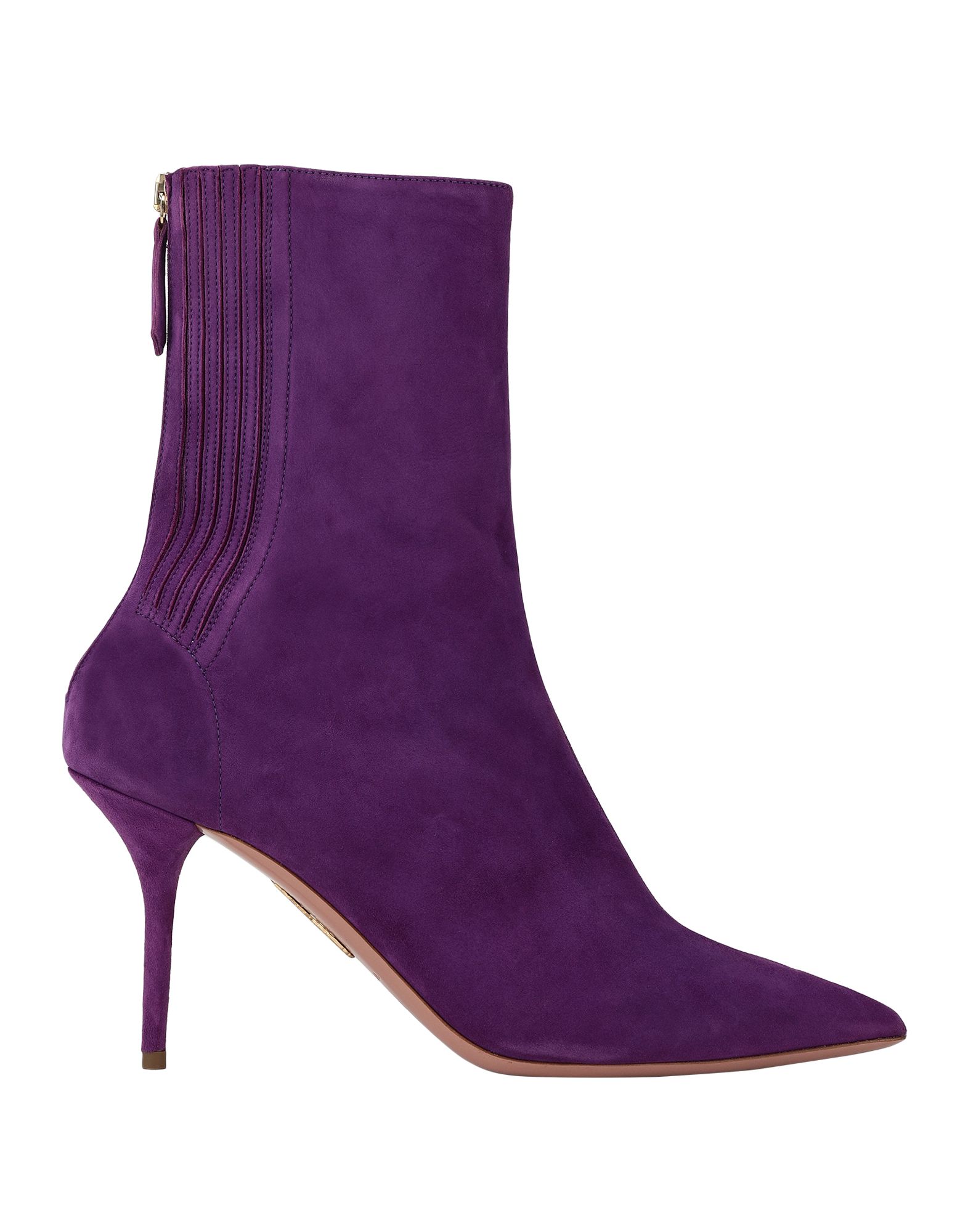 aquazzura ankle boots