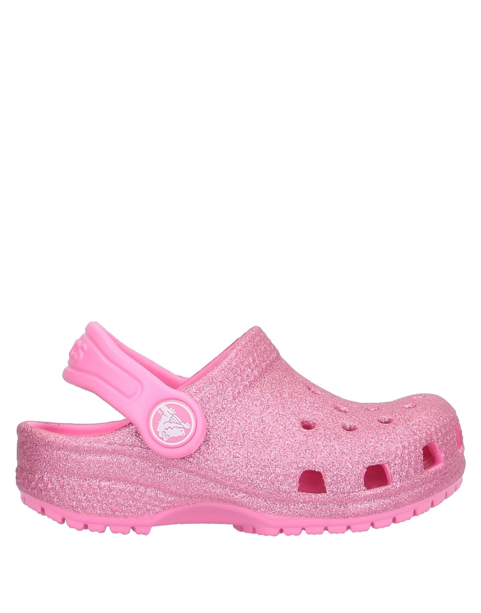 crocs baby center
