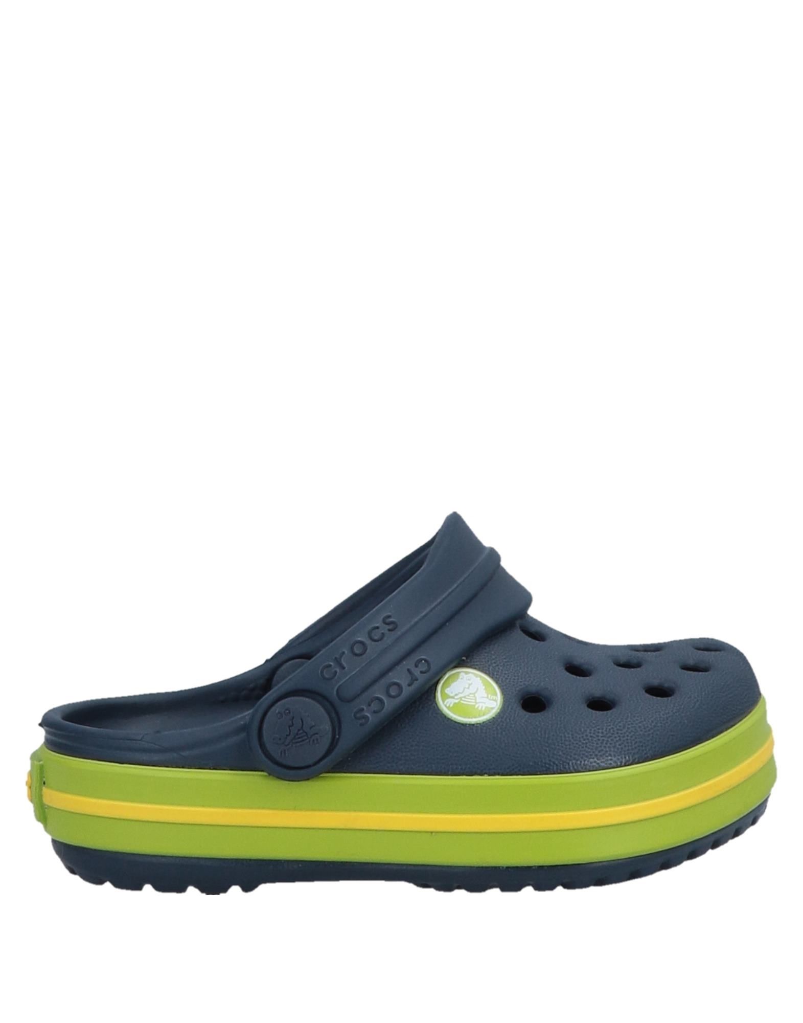 crocs boy