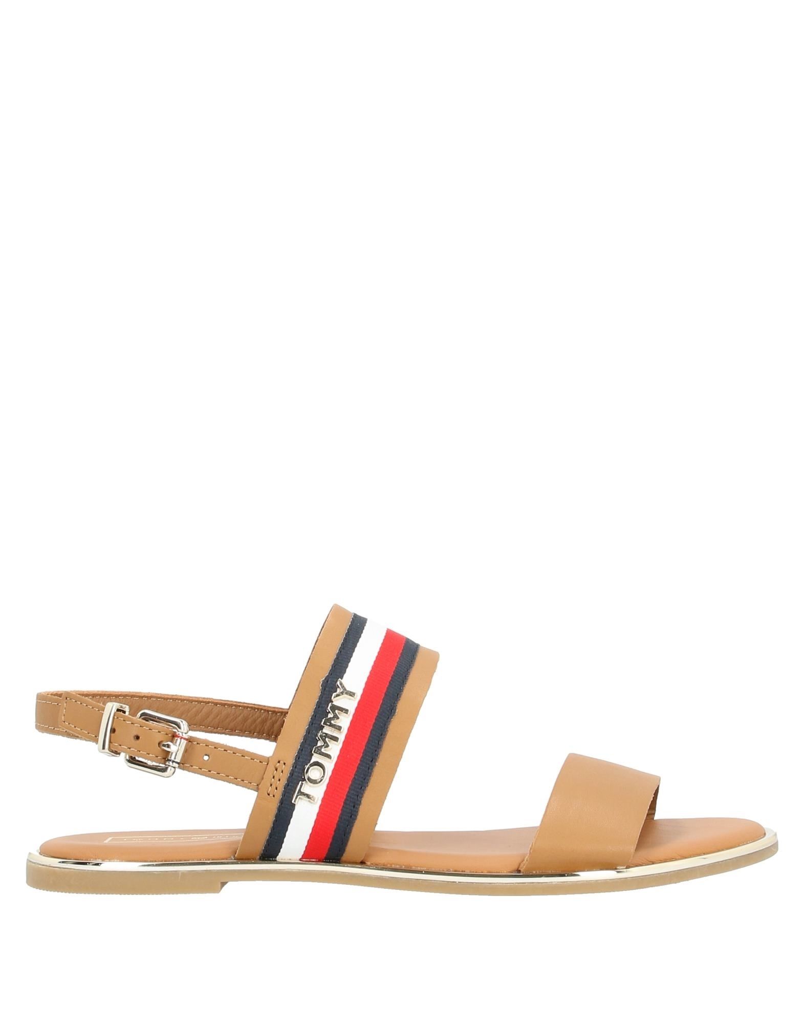 tommy hilfiger sandals womens