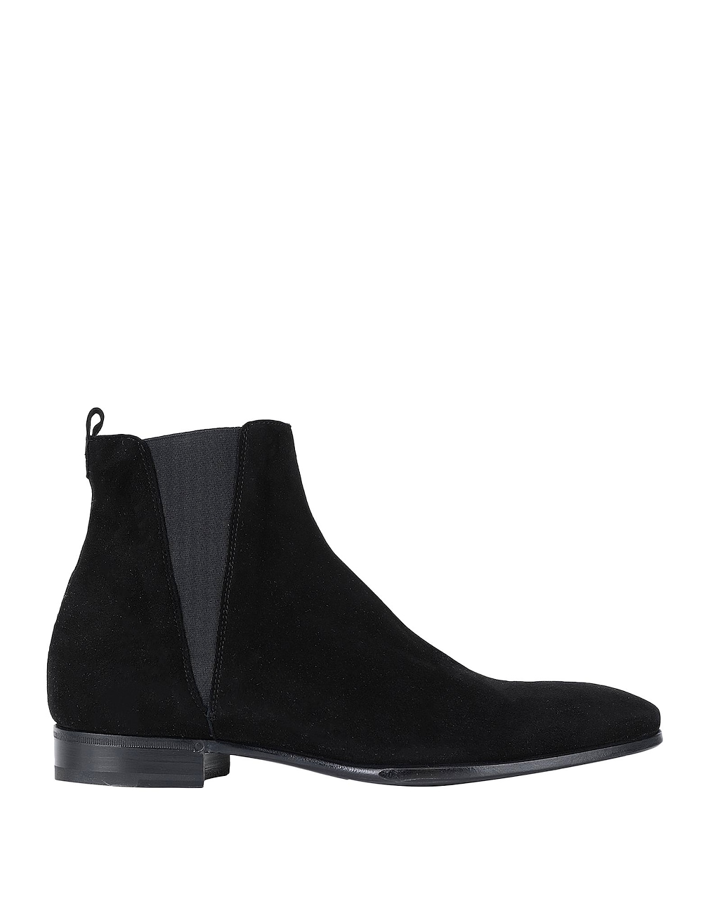 DOLCE&GABBANA - Ankle boots