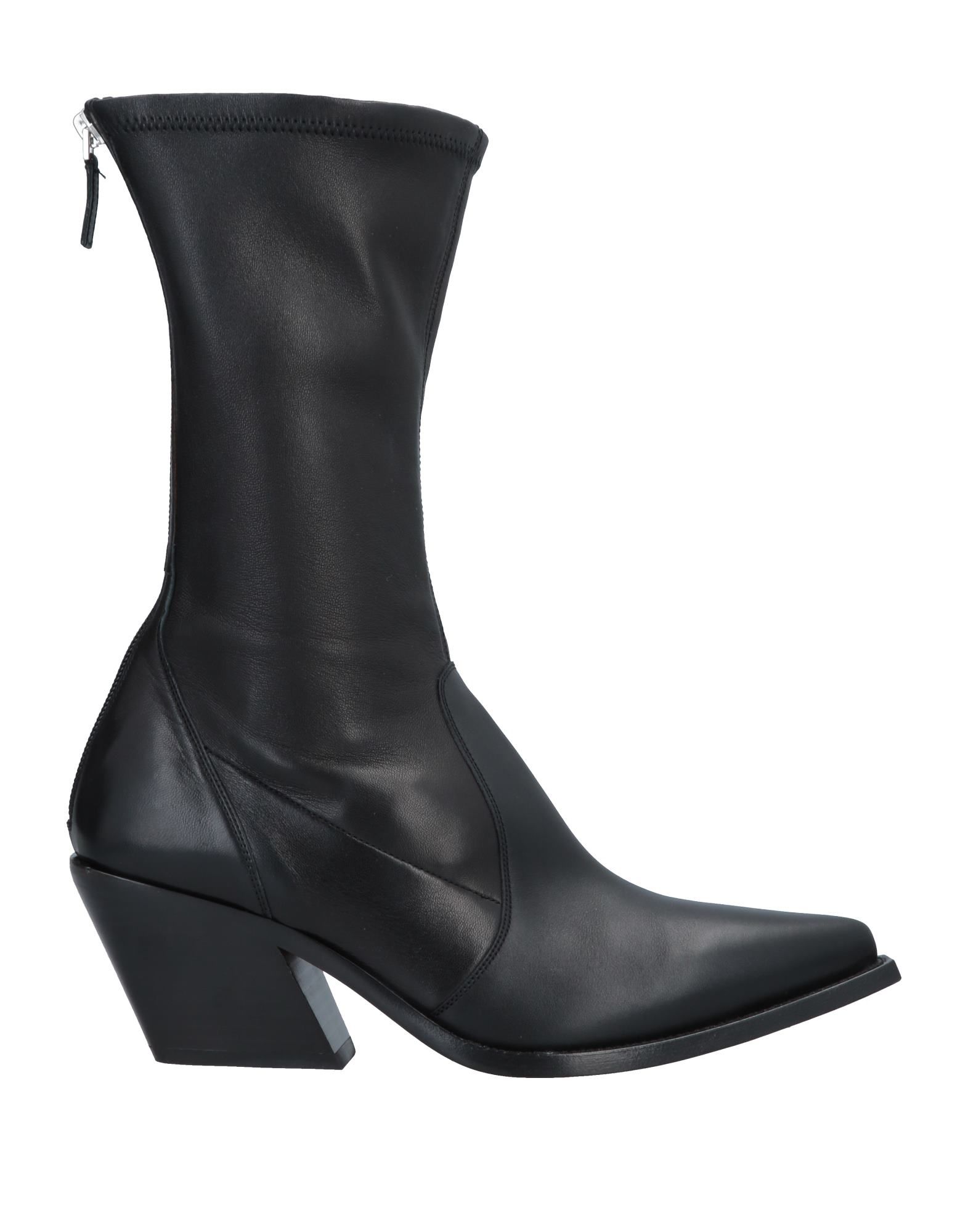 givenchy short boots