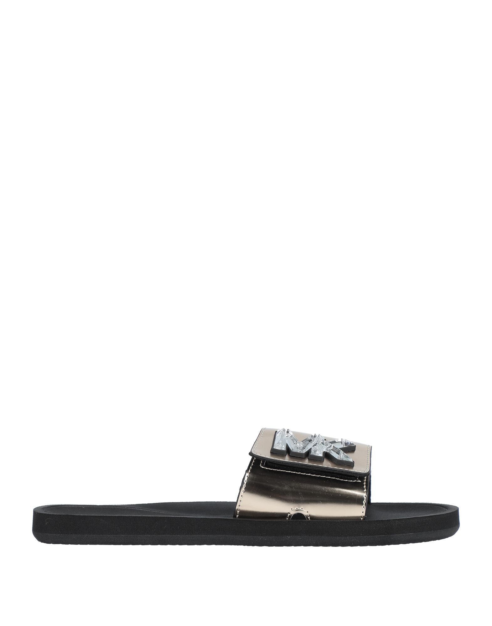 michael kors peggy sandal