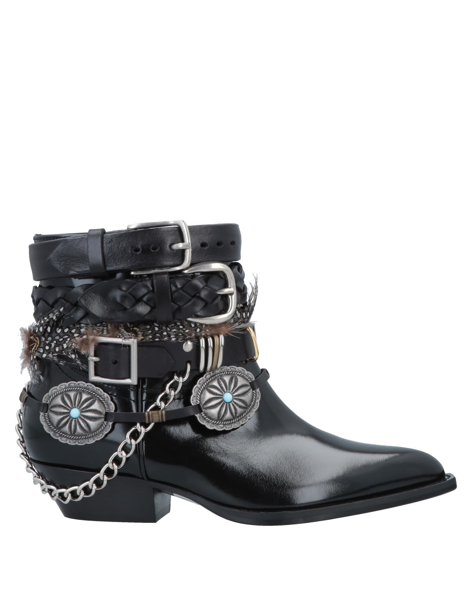 PHILOSOPHY di LORENZO SERAFINI - Ankle boots