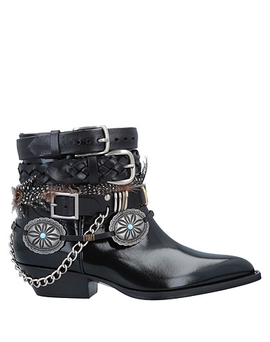 ZOOM PHILOSOPHY di LORENZO SERAFINI - Ankle boot