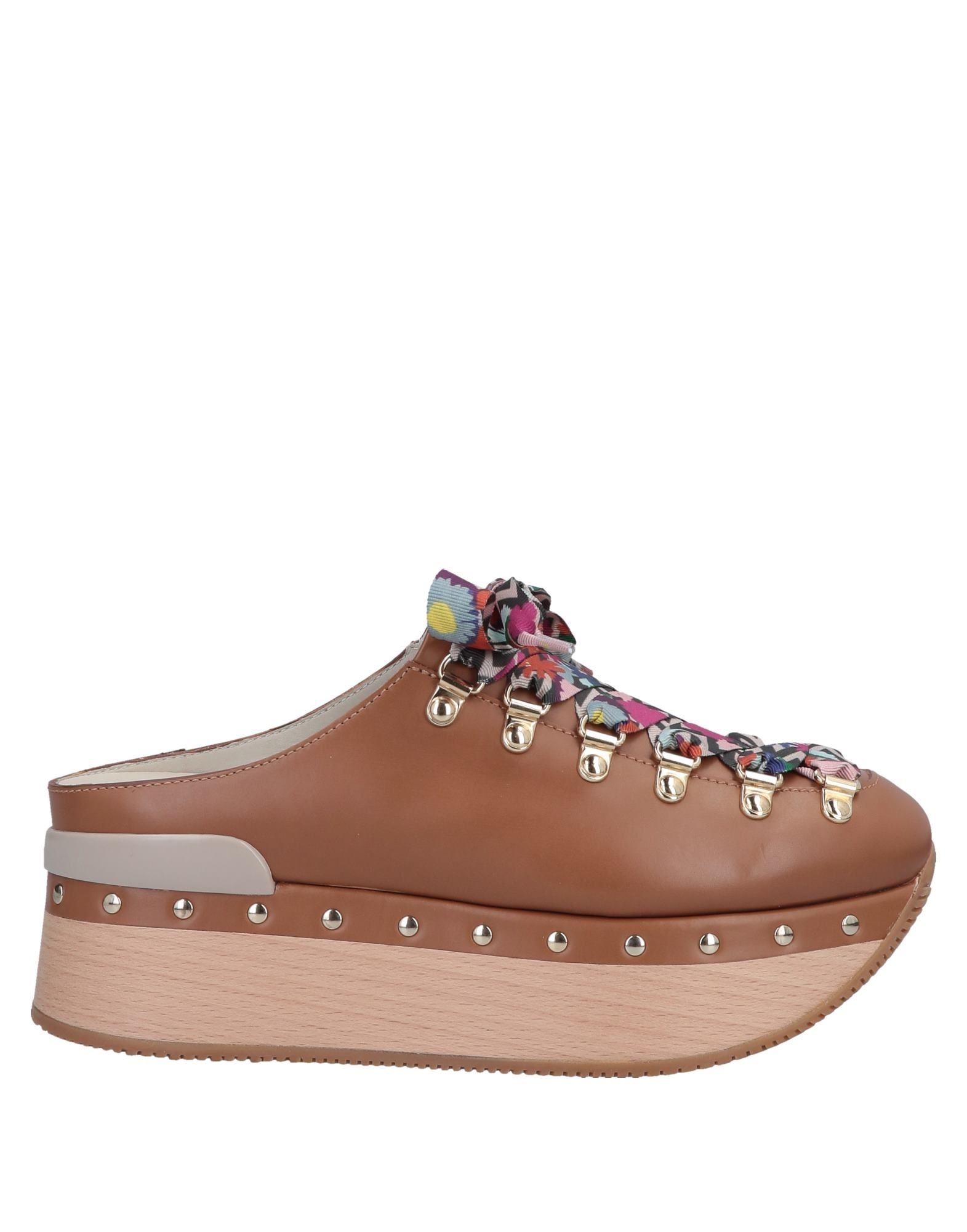 HOGAN - Mules & Clogs