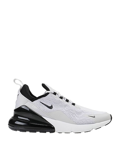 Nike W Air Max 270 Sneakers Women Nike Sneakers Online On Yoox