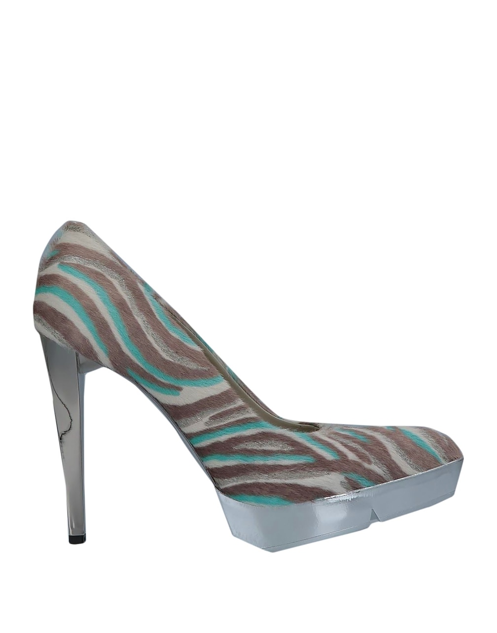 ROBERTO BOTTICELLI - Decolletes