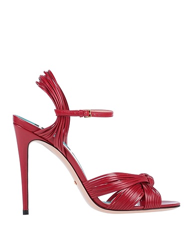 ZOOM GUCCI - Sandales