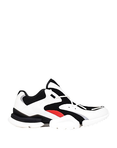 REEBOK Sneakers RUN_R 96
 Nero Fibre tessili