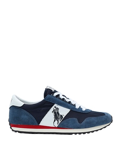 ZOOM POLO RALPH LAUREN - Sneakers