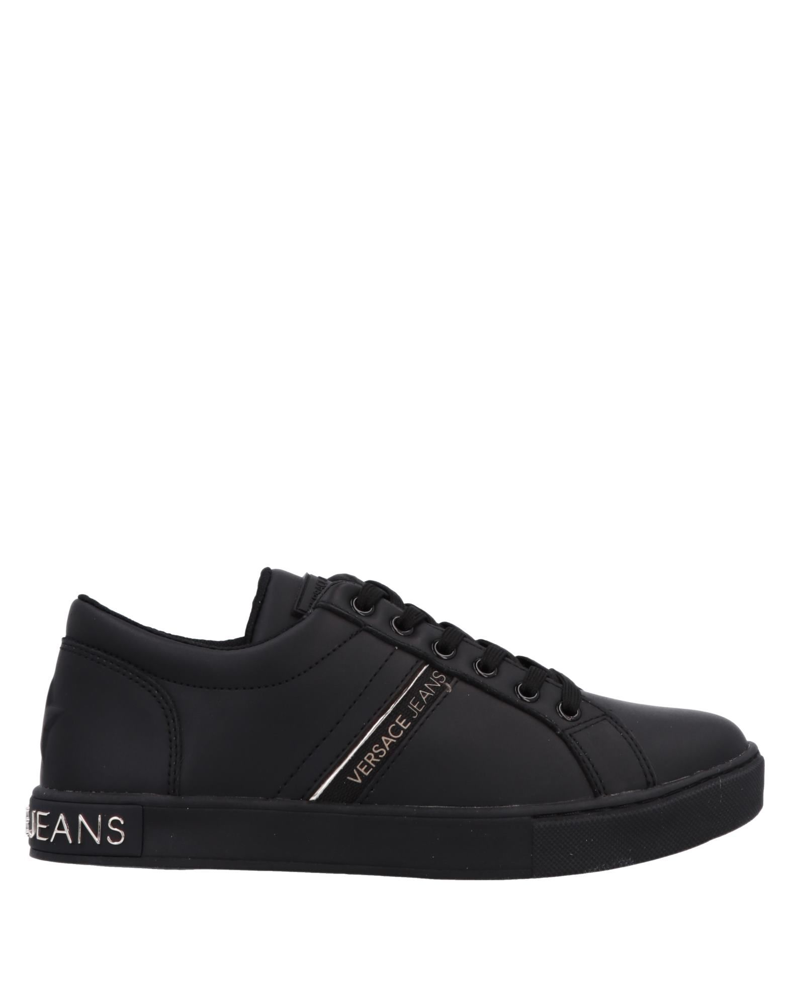 versace jeans sneakers