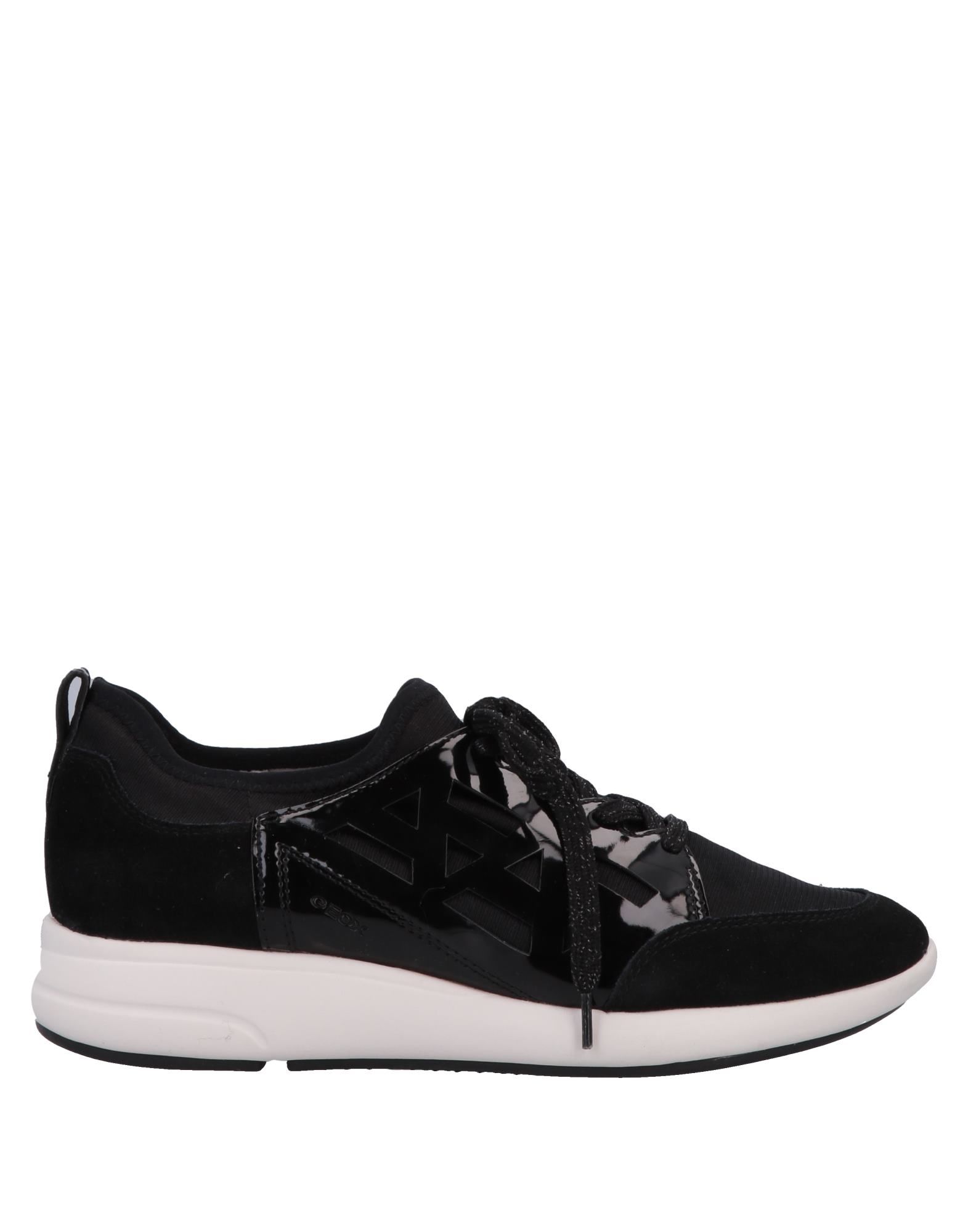 yoox geox donna