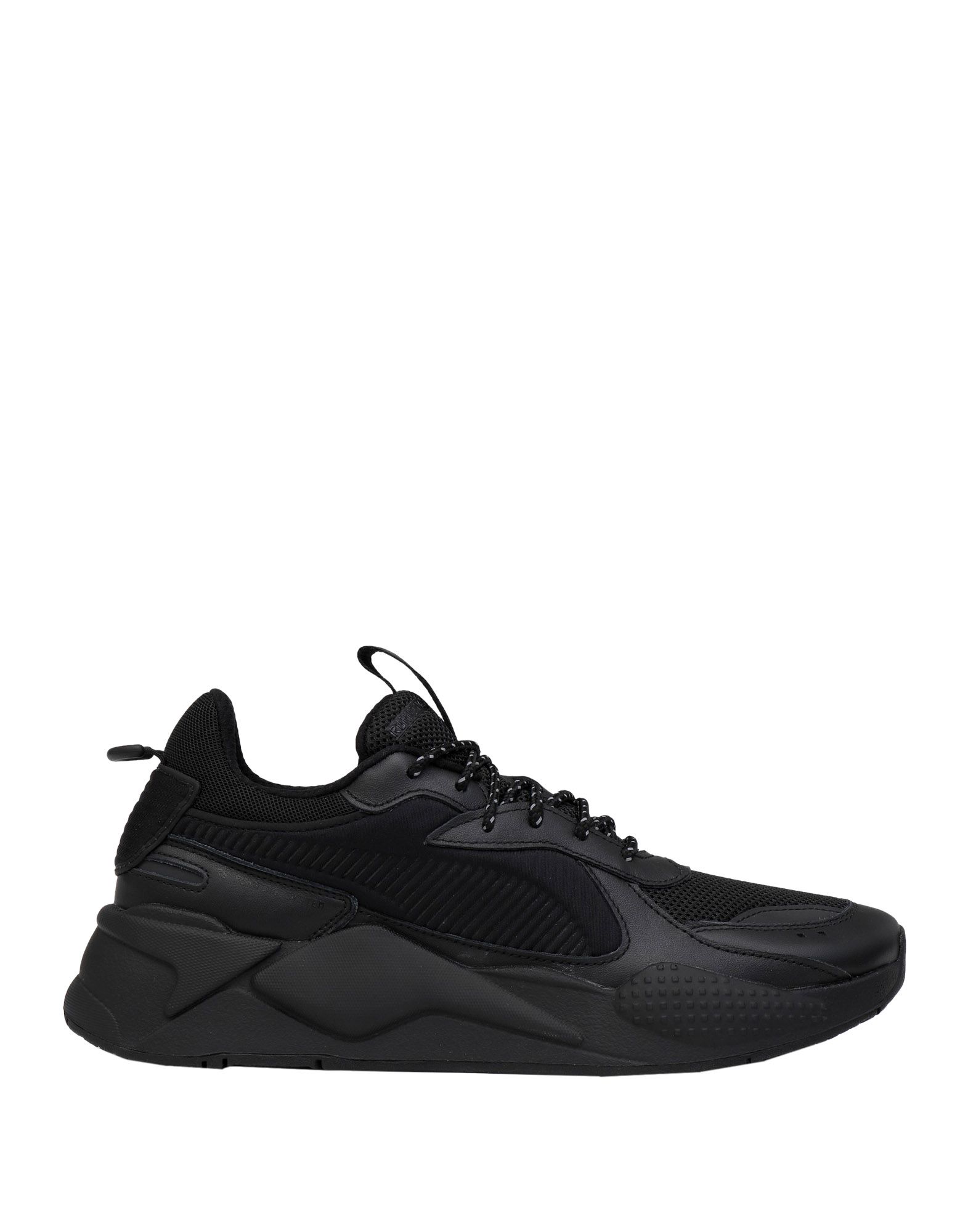 puma rs x core noir et blanc