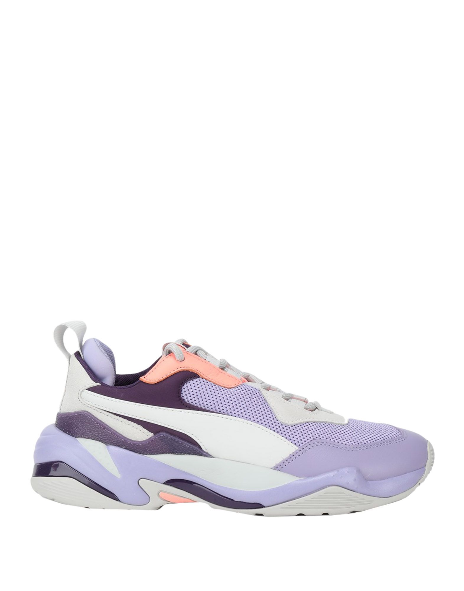puma thunder spectra violet
