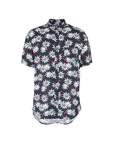 ZOOM QUIKSILVER - Patterned shirt