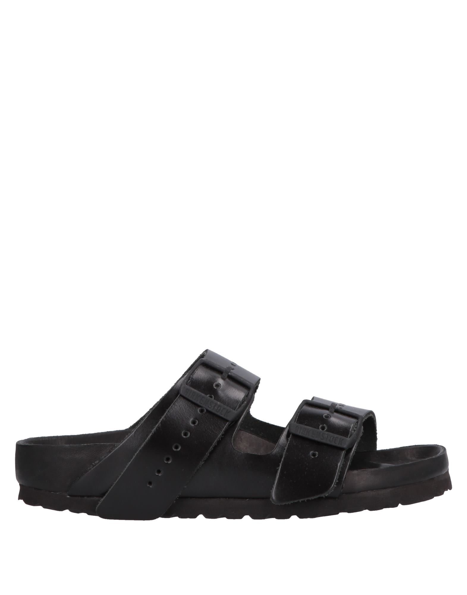 RICK OWENS x BIRKENSTOCK - Sandals