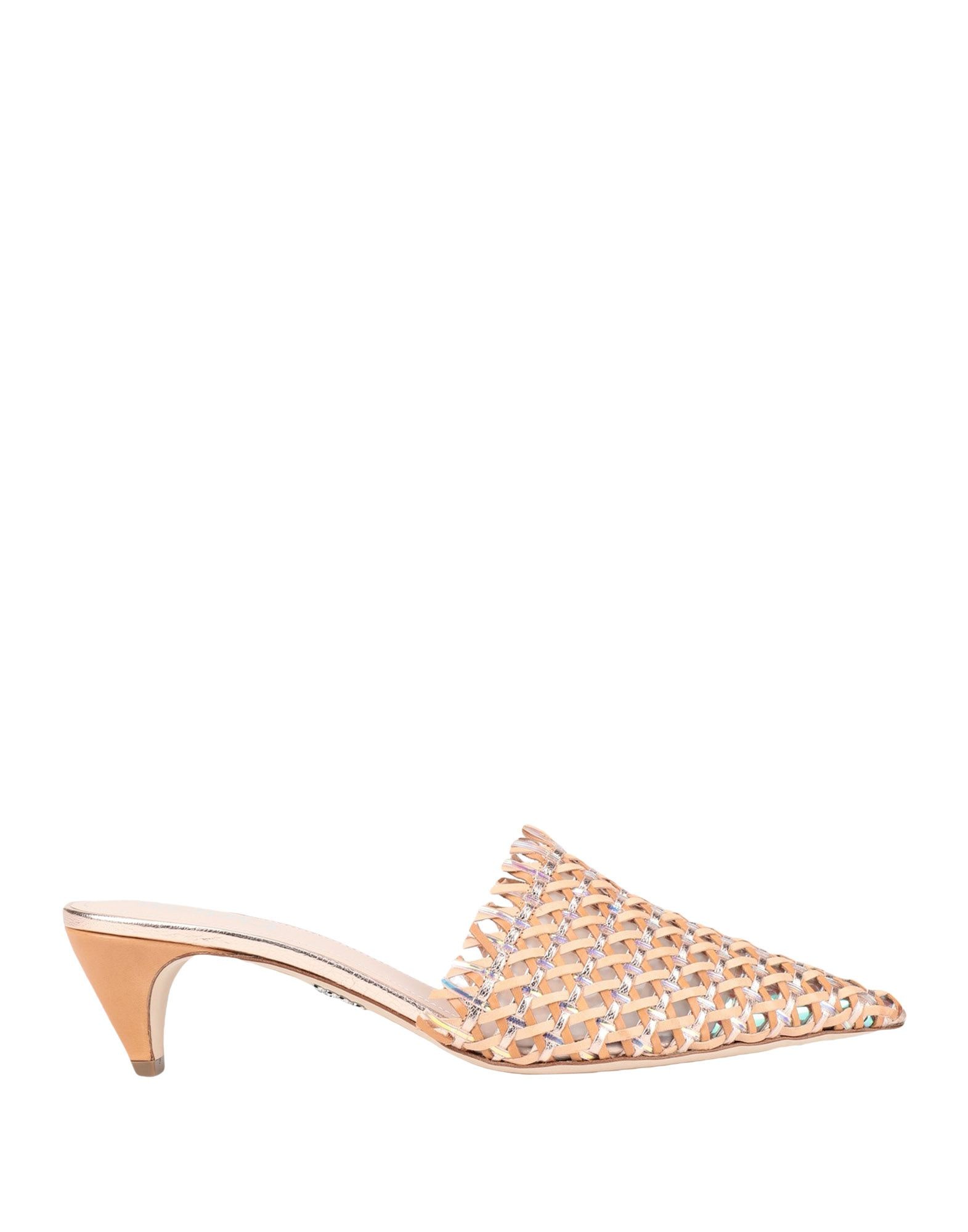 RODO - Mules & Sabots