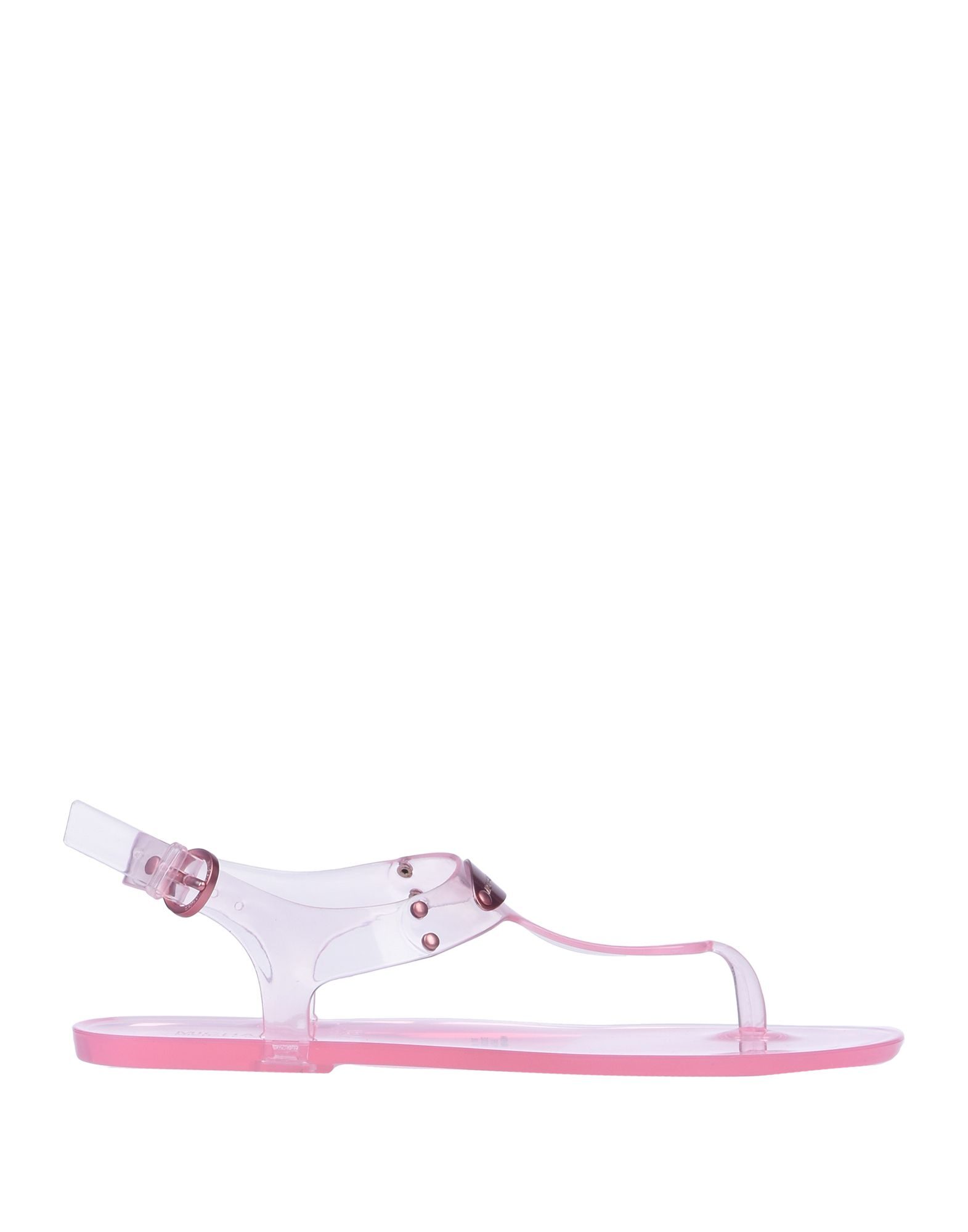 kors flip flops