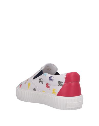 BURBERRY Sneakers