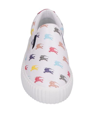 BURBERRY Sneakers