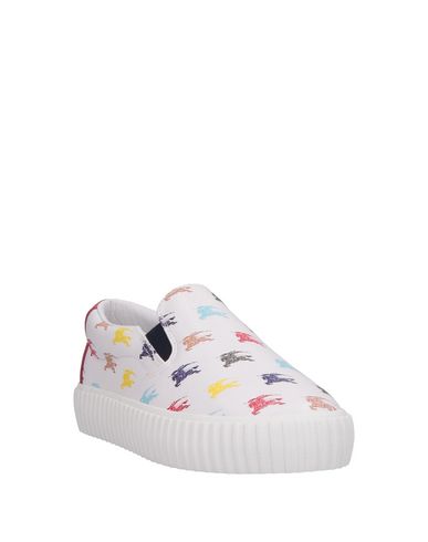 BURBERRY Sneakers