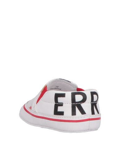 BURBERRY Newborn shoes