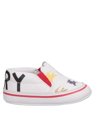 BURBERRY Newborn shoes