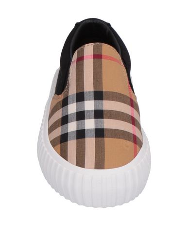 BURBERRY Sneakers