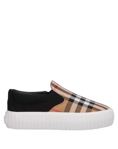 BURBERRY Sneakers