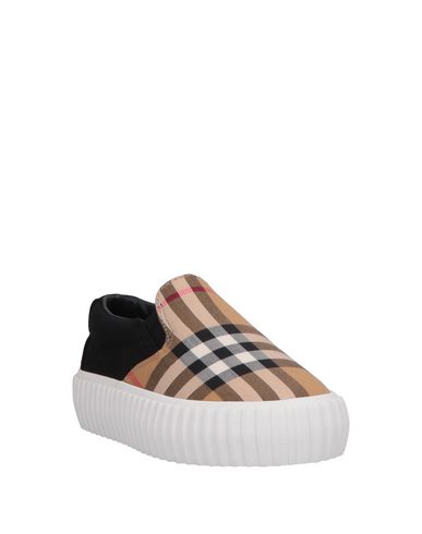 BURBERRY Sneakers