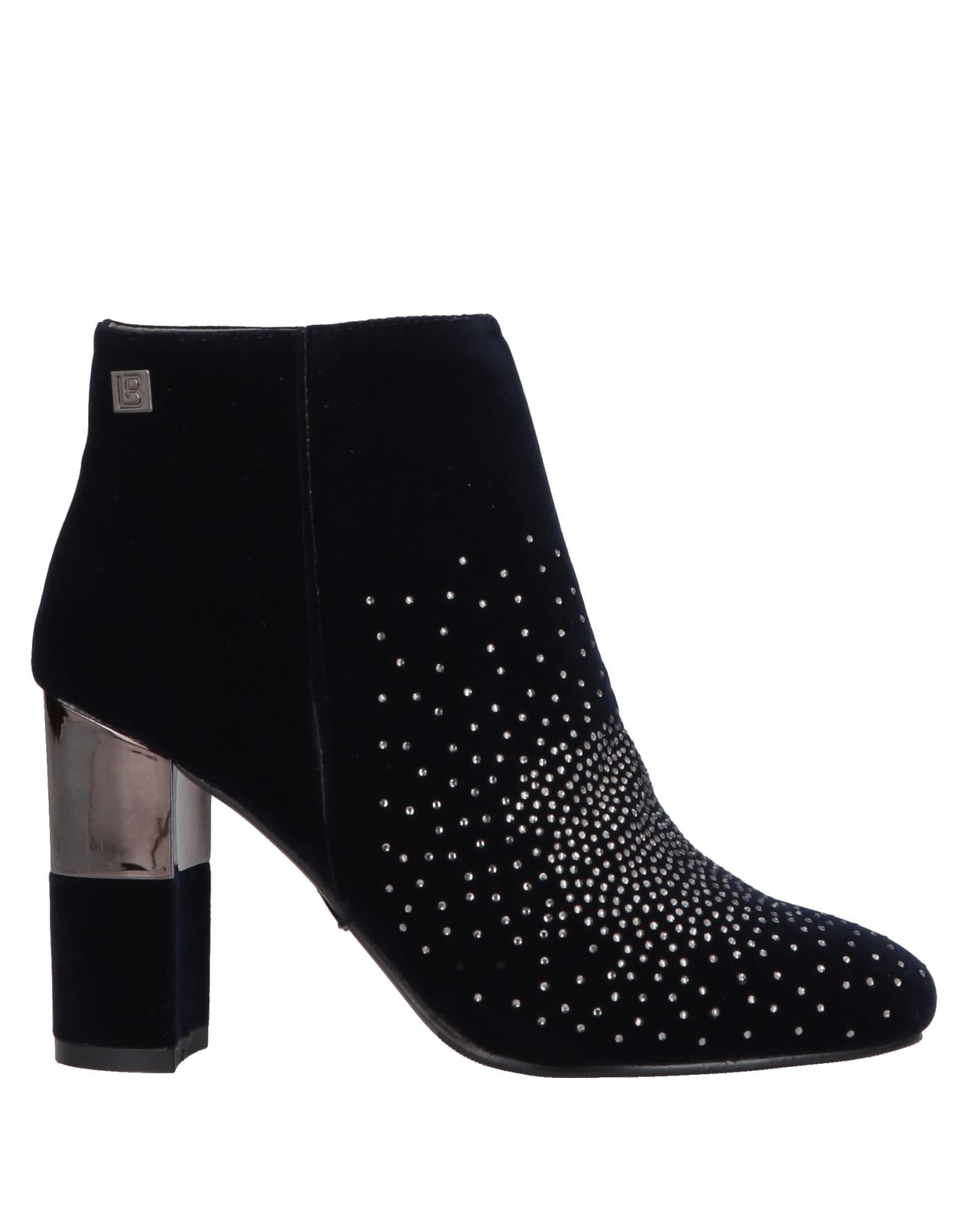LAURA BIAGIOTTI - Ankle boots