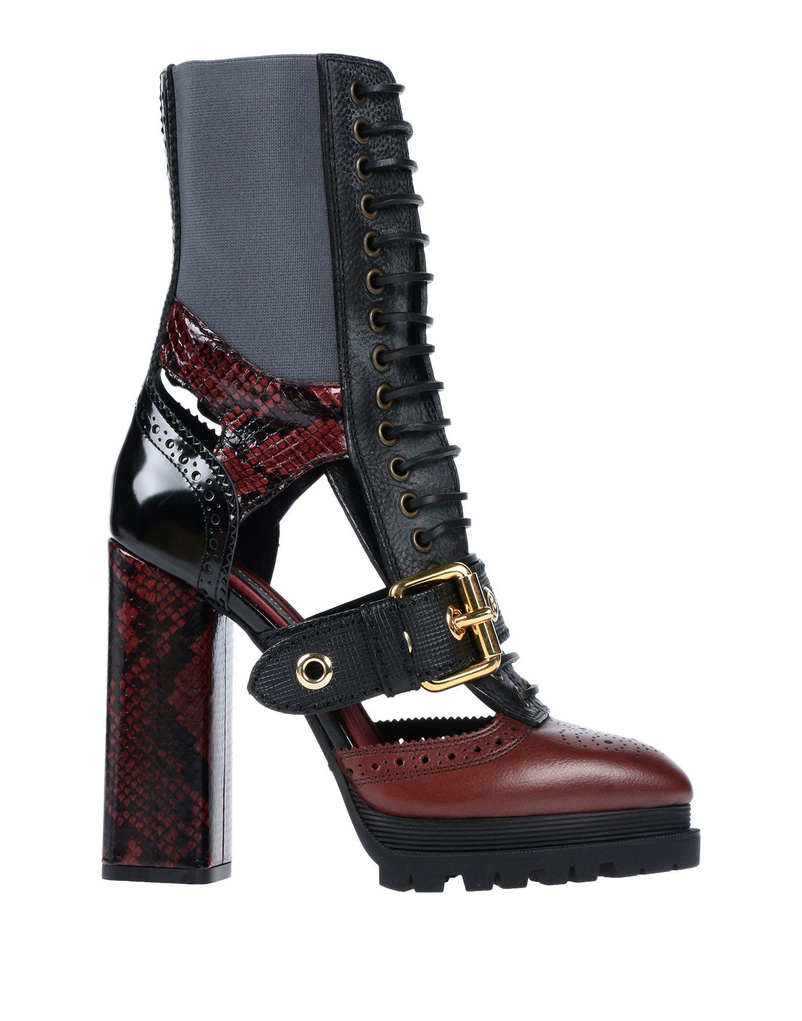 burberry ankle boot