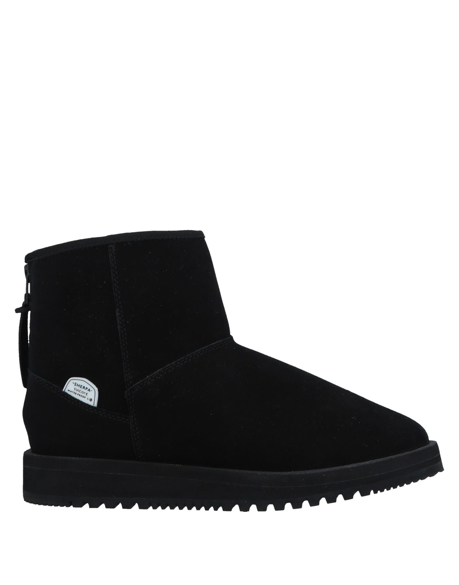 SUICOKE - Stiefeletten
