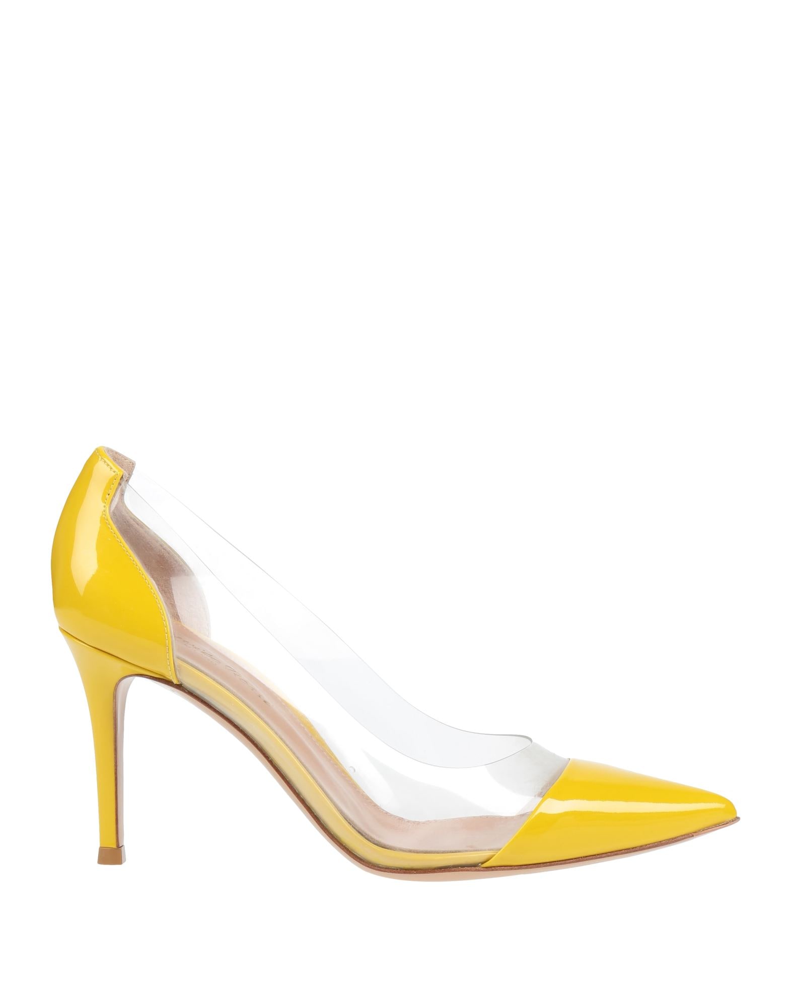 GIANVITO ROSSI - Pumps