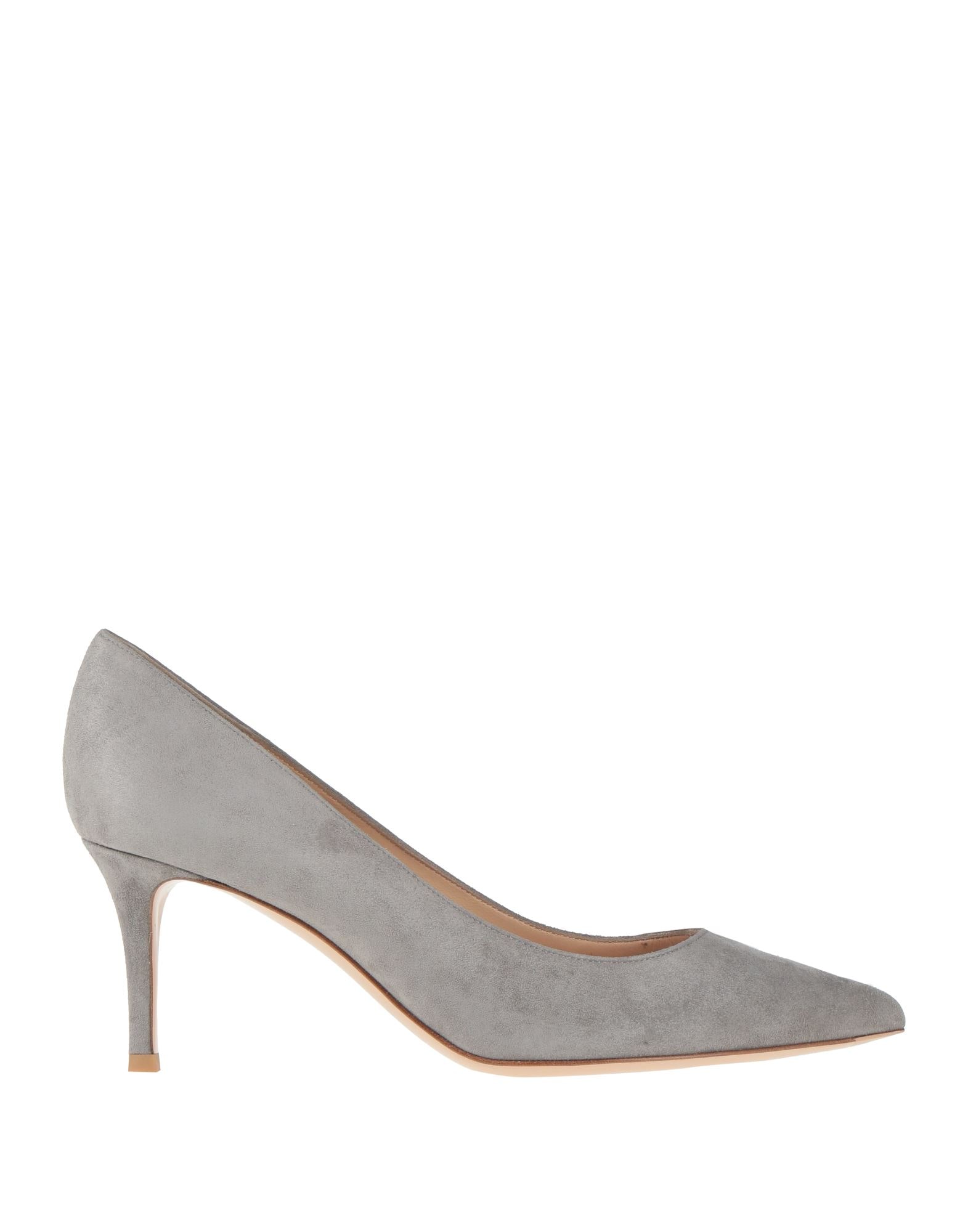 GIANVITO ROSSI - Pumps