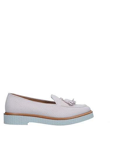 ZOOM FRATELLI ROSSETTI - Loafers