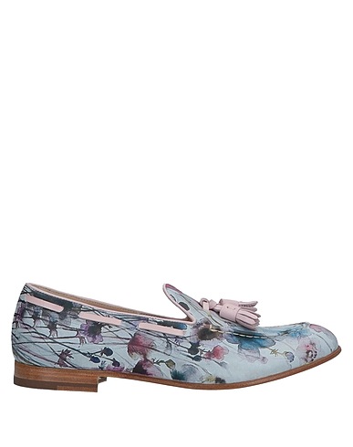ZOOM FRATELLI ROSSETTI - Loafers