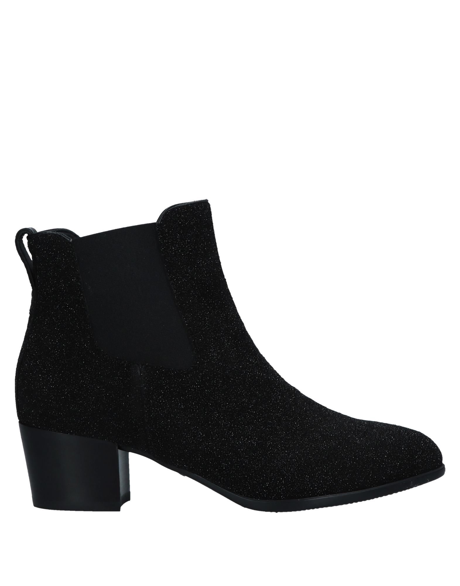 HOGAN - Ankle boots