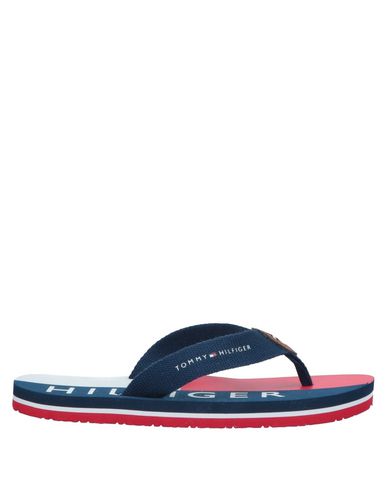 tommy hilfiger flip flops kids
