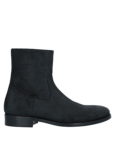 ズーム BALENCIAGA - ショートブーツ